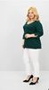 Immagine di CURVY GIRL QUALITY VISCOSE TOP